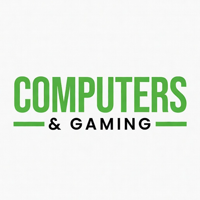 Computers & Gaming