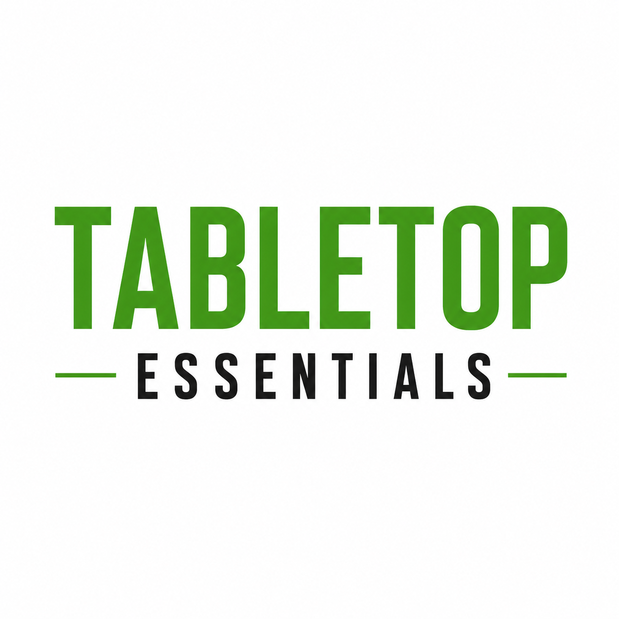 Table Top Gaming