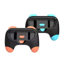 Switch 2 Joy Con Grip Set
