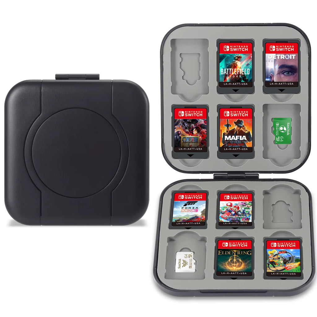 Game Card Storage Case - Small