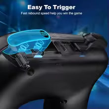 Switch 2 Joy Con Grip Set