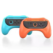 Switch 2 Joy Con Grip Set