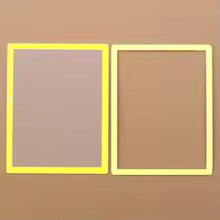 DS Lite Screen Lens with Stylus