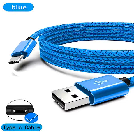 Switch Charging Cable