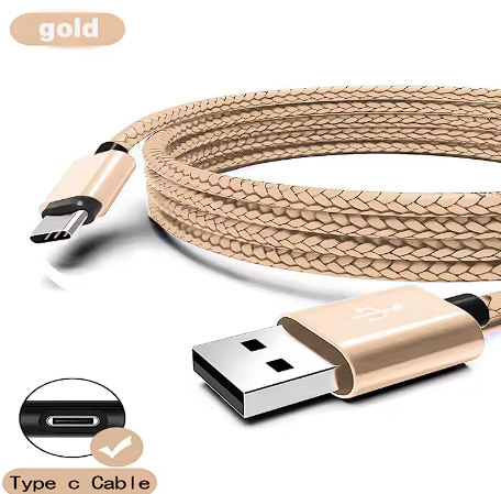Switch Charging Cable