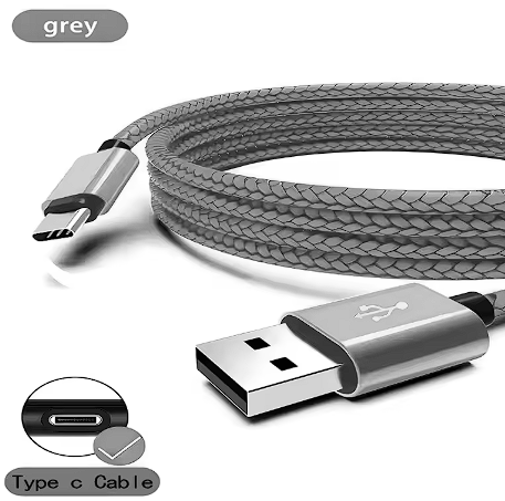 Switch Charging Cable