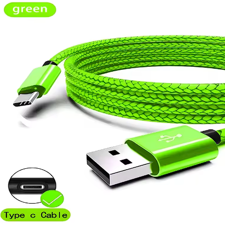 Switch Charging Cable