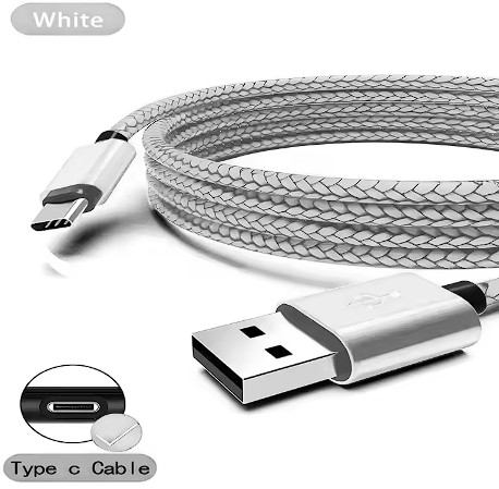 Switch Charging Cable