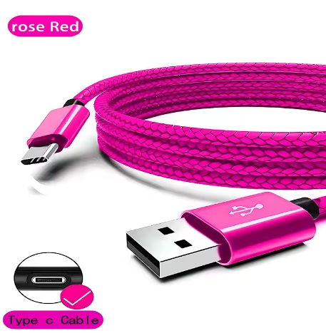 Switch Charging Cable