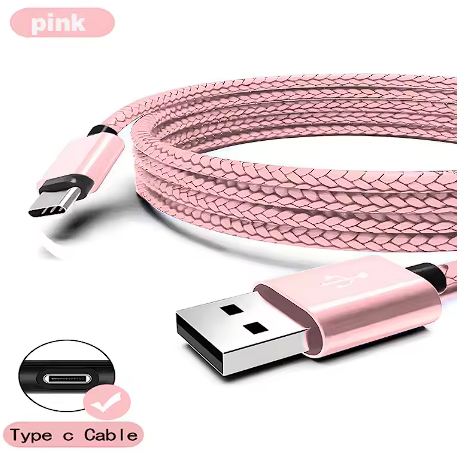 Switch Charging Cable