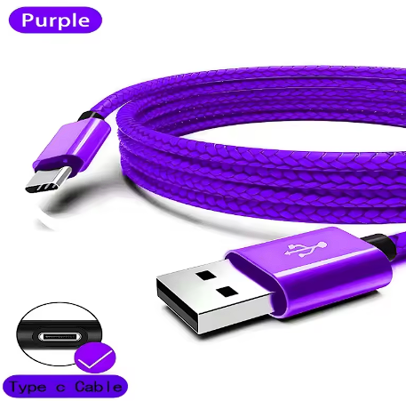 Switch Charging Cable
