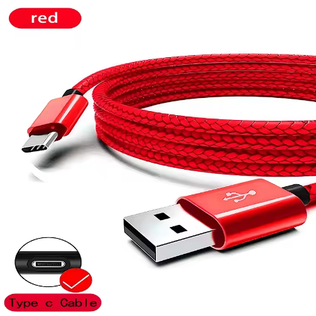 Switch Charging Cable