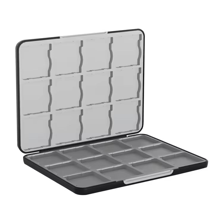 Game Card Case - Medium