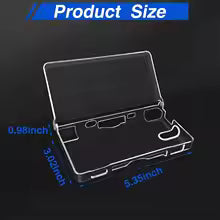 Case for Nintendo Ds Lite