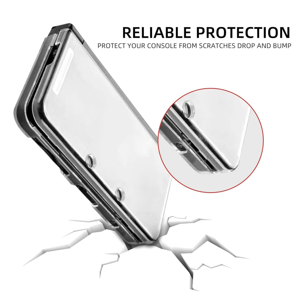 Protective Case for New 3DS XL