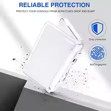 Case for Nintendo Ds Lite