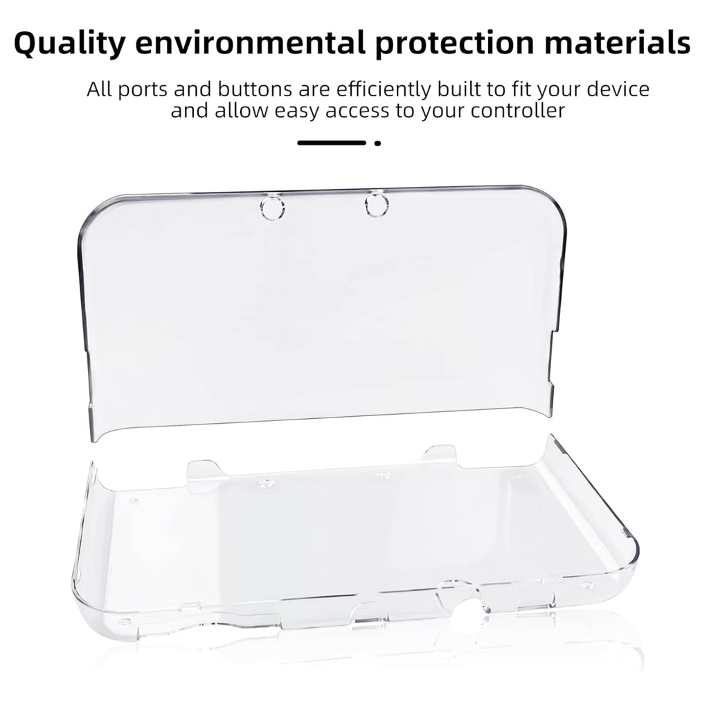 Protective Case for New 3DS XL