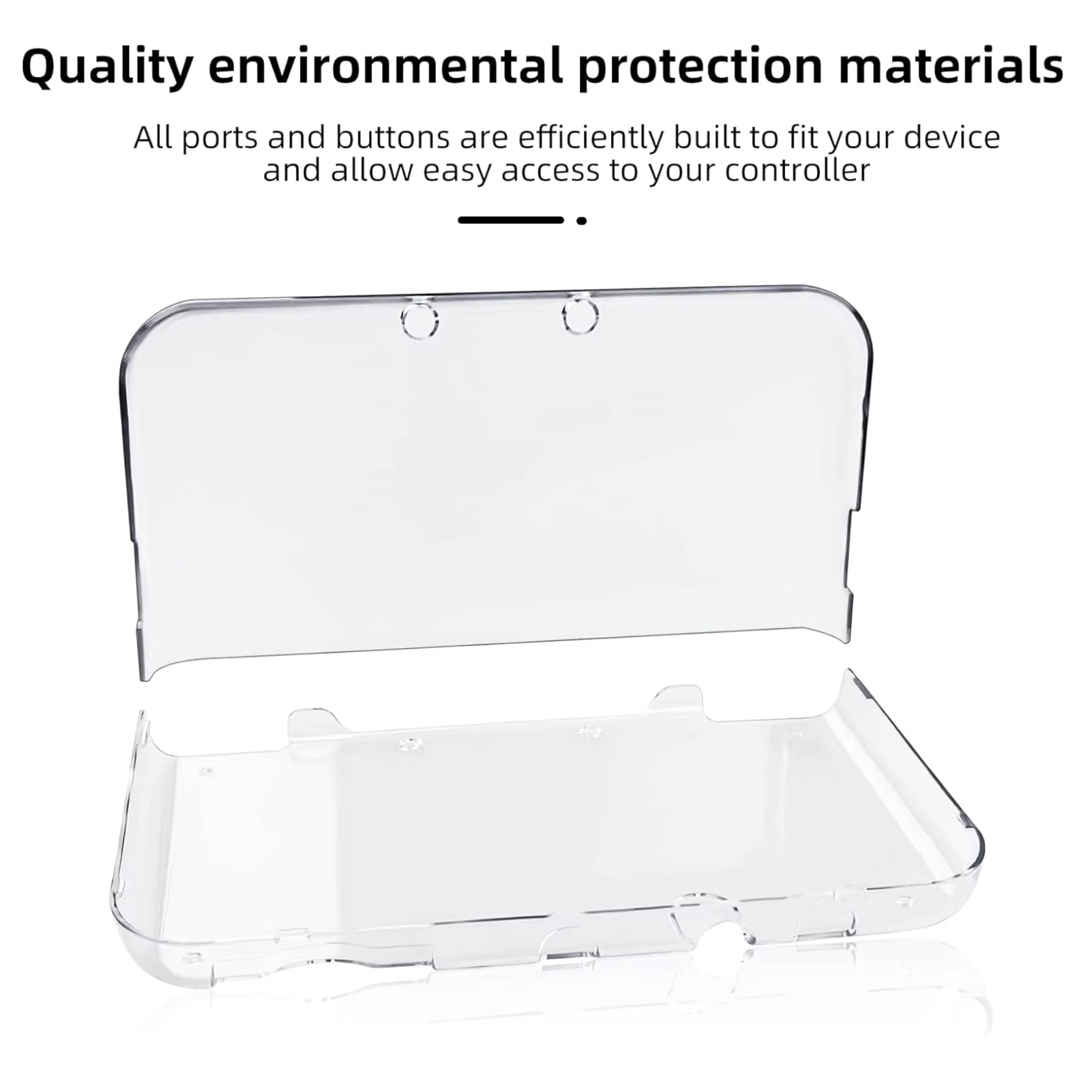 Protective Case for New 3DS XL