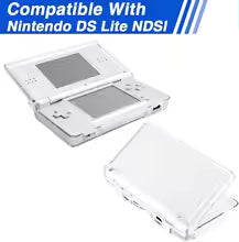 Case for Nintendo Ds Lite