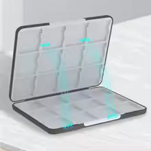 Game Card Case - Medium